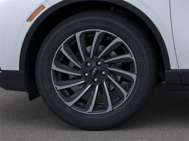 new 2026 Lincoln Corsair car, priced at $50,146