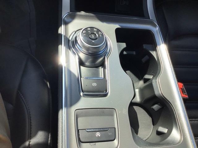 used 2022 Ford Edge car, priced at $28,900