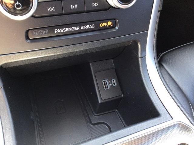 used 2022 Ford Edge car, priced at $28,900