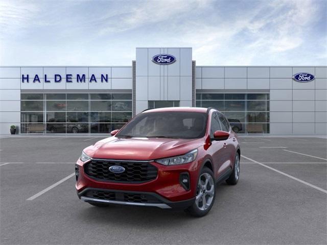 new 2025 Ford Escape car, priced at $35,305