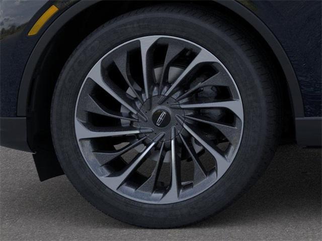 new 2026 Lincoln Aviator car, priced at $76,148