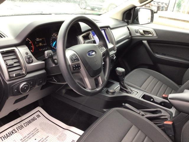 used 2022 Ford Ranger car, priced at $32,900