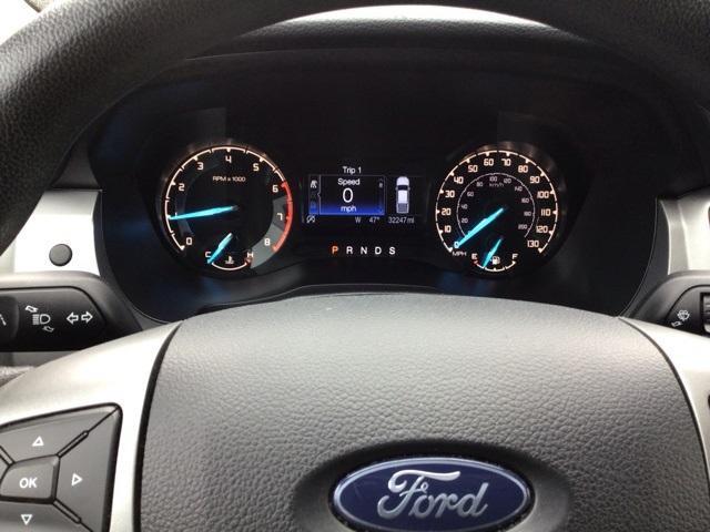 used 2022 Ford Ranger car, priced at $32,900