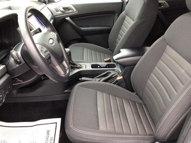 used 2022 Ford Ranger car, priced at $32,900
