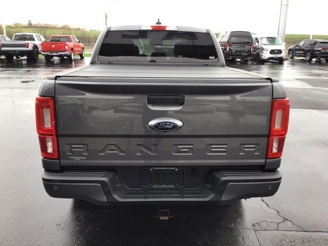 used 2022 Ford Ranger car, priced at $32,900