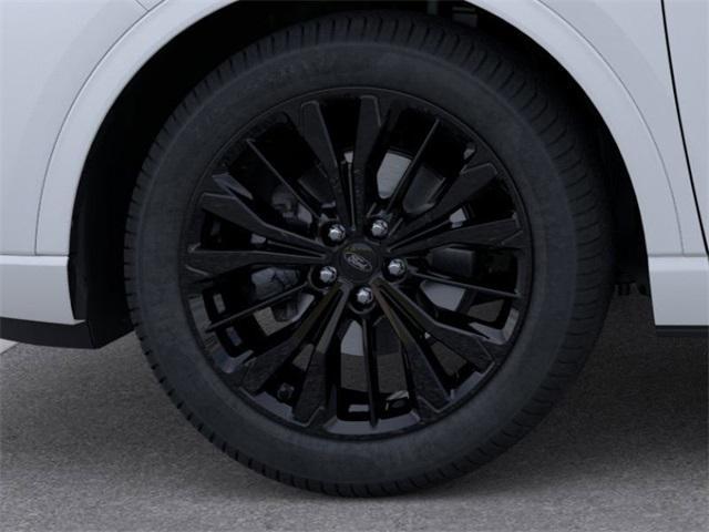new 2025 Ford Escape car, priced at $44,195
