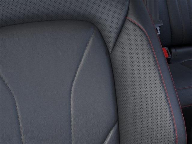 new 2025 Ford Escape car, priced at $44,195