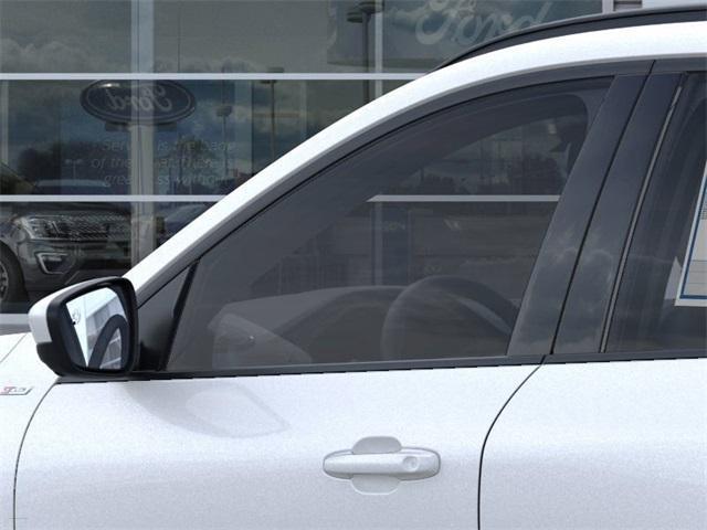 new 2025 Ford Escape car, priced at $44,195