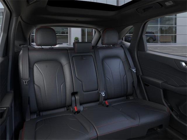 new 2025 Ford Escape car, priced at $44,195