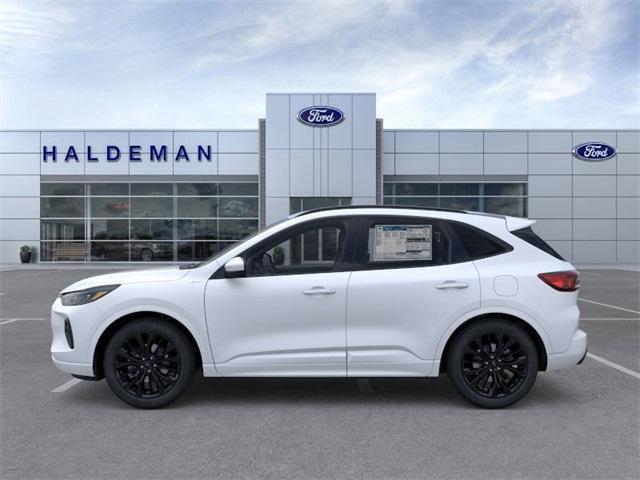 new 2025 Ford Escape car, priced at $44,195