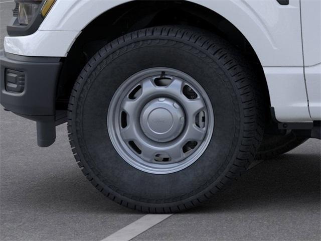 new 2024 Ford F-150 car, priced at $48,175