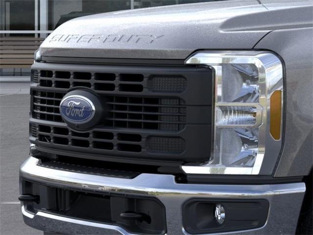 new 2025 Ford F-350 car, priced at $74,762