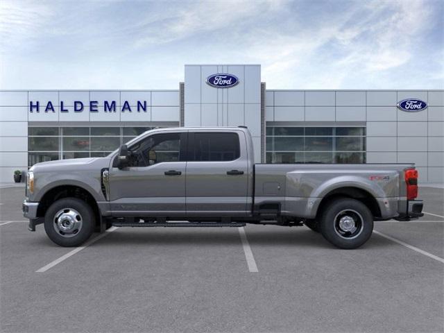 new 2025 Ford F-350 car, priced at $74,762