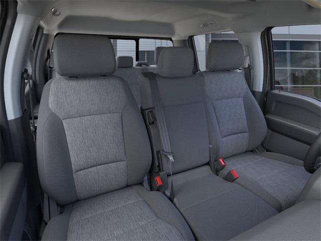 new 2025 Ford F-350 car, priced at $74,762