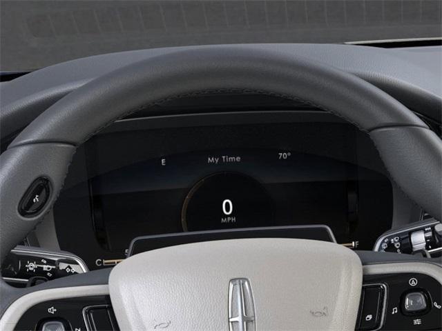 new 2025 Lincoln Corsair car, priced at $47,020
