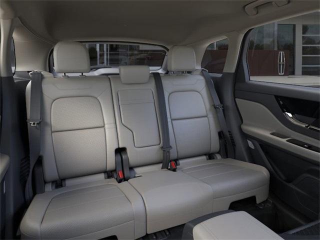 new 2025 Lincoln Corsair car, priced at $47,020