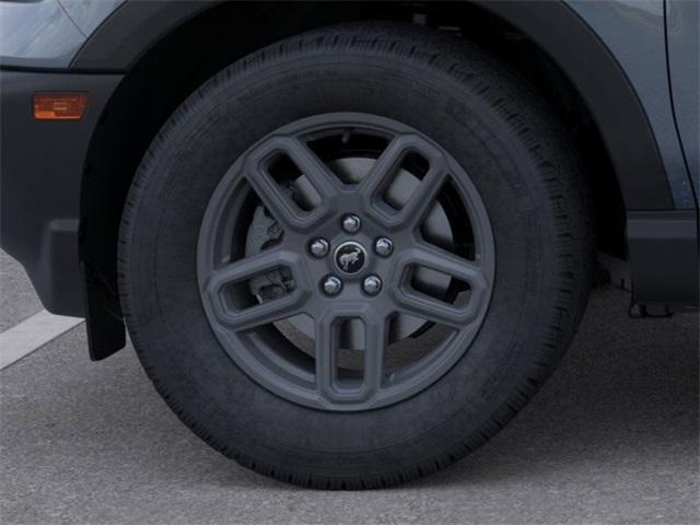 new 2025 Ford Bronco Sport car, priced at $34,175