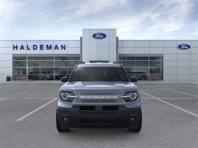 new 2025 Ford Bronco Sport car, priced at $34,175