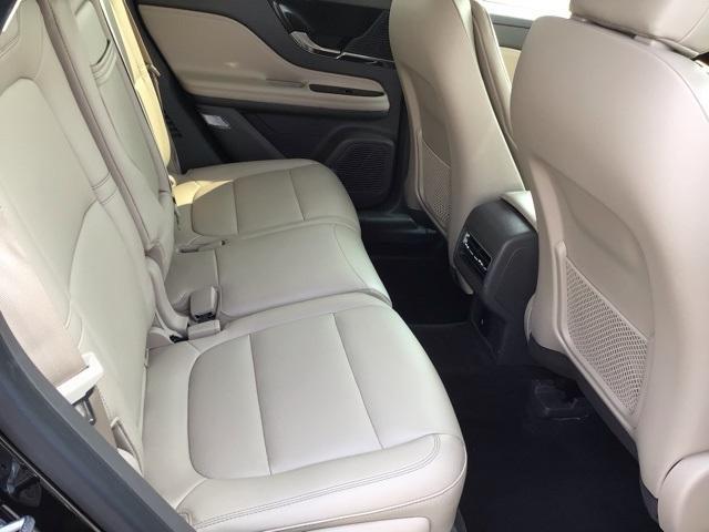 used 2021 Lincoln Corsair car, priced at $27,900