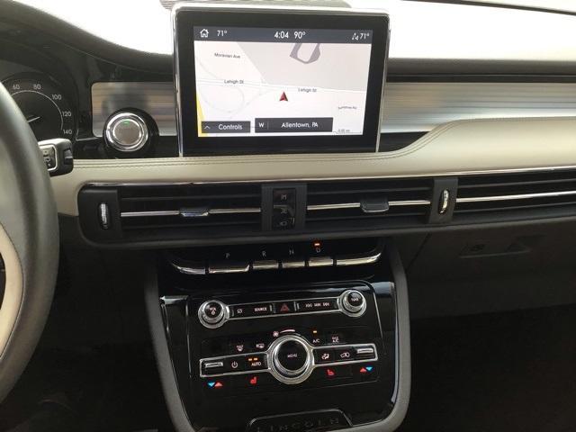 used 2021 Lincoln Corsair car, priced at $27,900