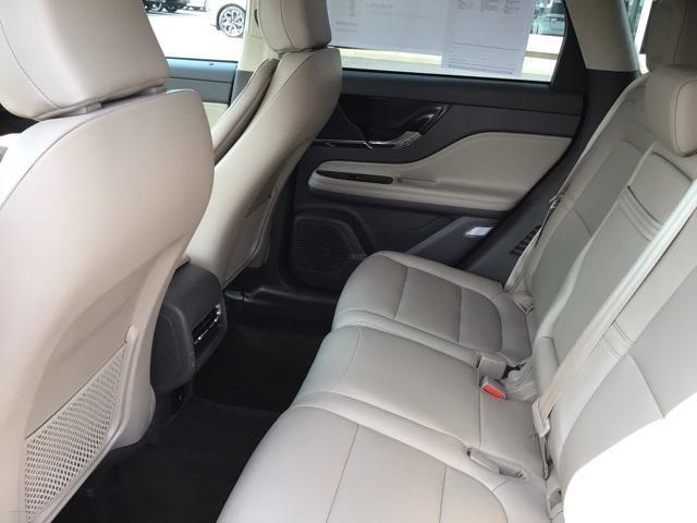 used 2021 Lincoln Corsair car, priced at $27,900