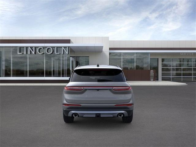 new 2025 Lincoln Corsair car, priced at $46,585