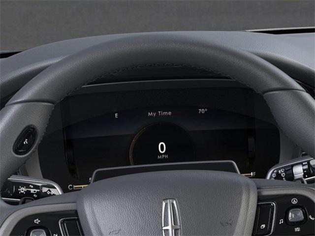 new 2025 Lincoln Corsair car, priced at $46,585