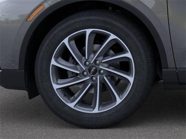 new 2025 Lincoln Corsair car, priced at $46,585