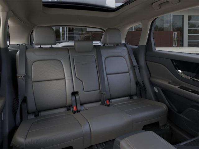new 2025 Lincoln Corsair car, priced at $46,585