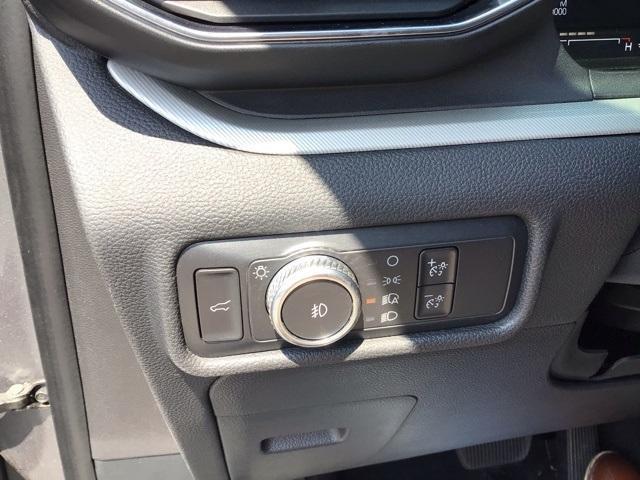 used 2021 Ford Explorer car, priced at $26,900