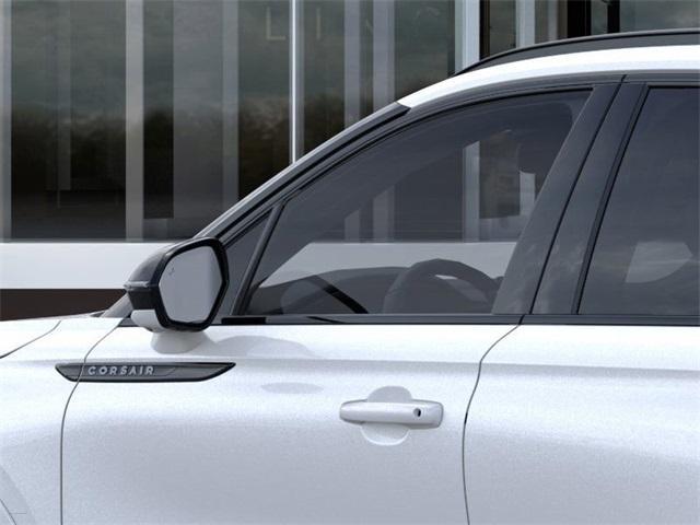 new 2025 Lincoln Corsair car, priced at $51,720
