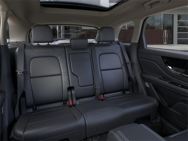 new 2025 Lincoln Corsair car, priced at $51,720