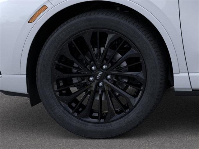 new 2025 Lincoln Corsair car, priced at $51,720