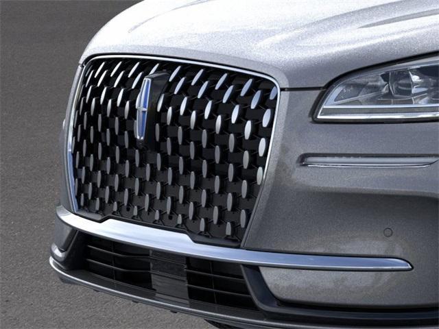 new 2025 Lincoln Corsair car, priced at $57,168