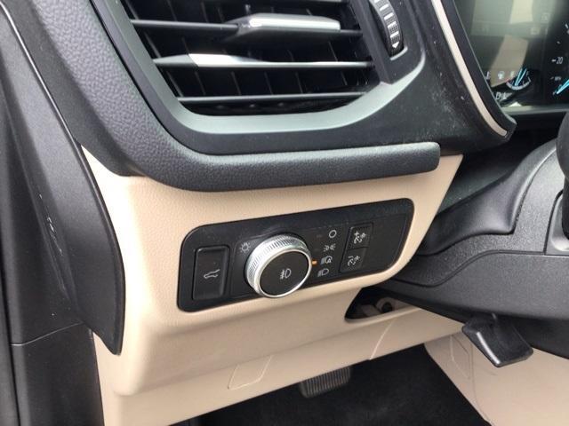 used 2021 Ford Escape car, priced at $20,900