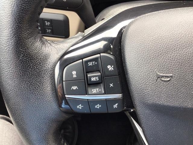 used 2021 Ford Escape car, priced at $20,900