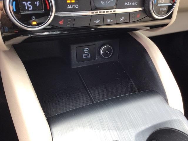 used 2021 Ford Escape car, priced at $20,900