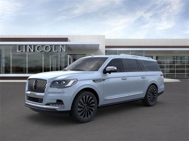 new 2024 Lincoln Navigator L car, priced at $117,015