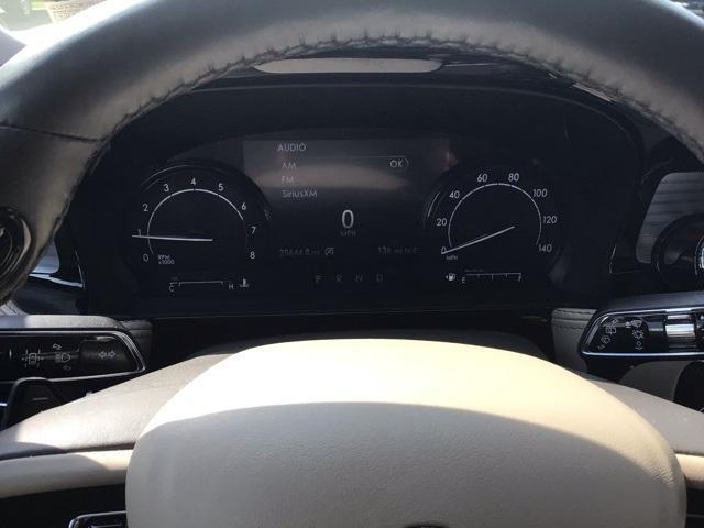 used 2022 Lincoln Corsair car, priced at $31,900