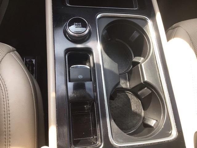used 2022 Lincoln Corsair car, priced at $31,900