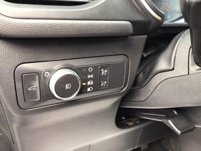 used 2022 Ford Escape car, priced at $25,700