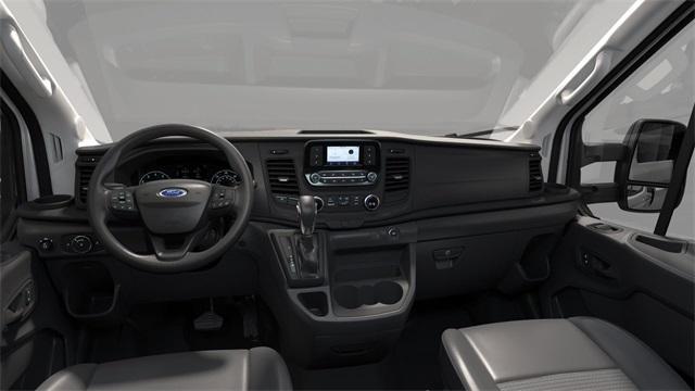 new 2025 Ford Transit-250 car, priced at $63,515