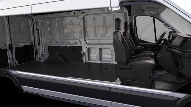 new 2025 Ford Transit-250 car, priced at $63,515