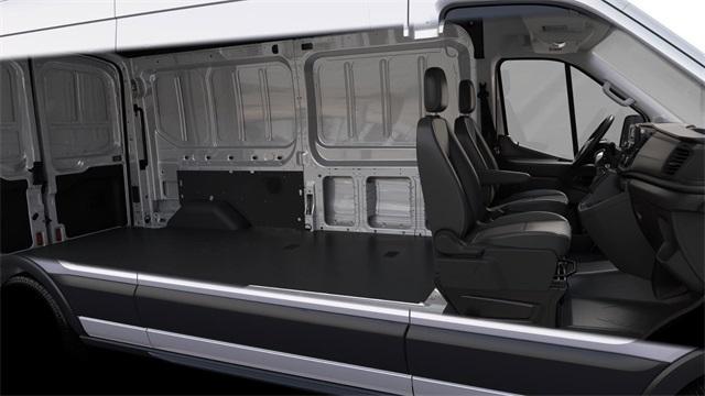 new 2025 Ford Transit-250 car, priced at $63,515