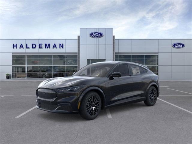 new 2025 Ford Mustang Mach-E car, priced at $47,806