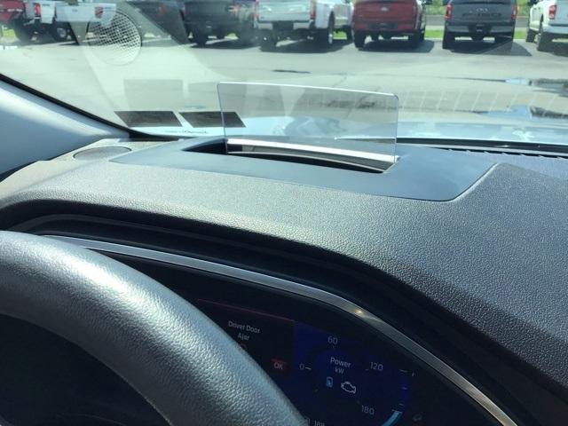used 2022 Ford Escape car, priced at $29,500
