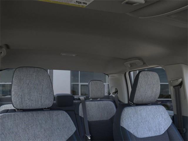 new 2025 Ford Maverick car, priced at $33,843