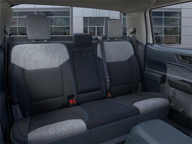 new 2025 Ford Maverick car, priced at $33,843