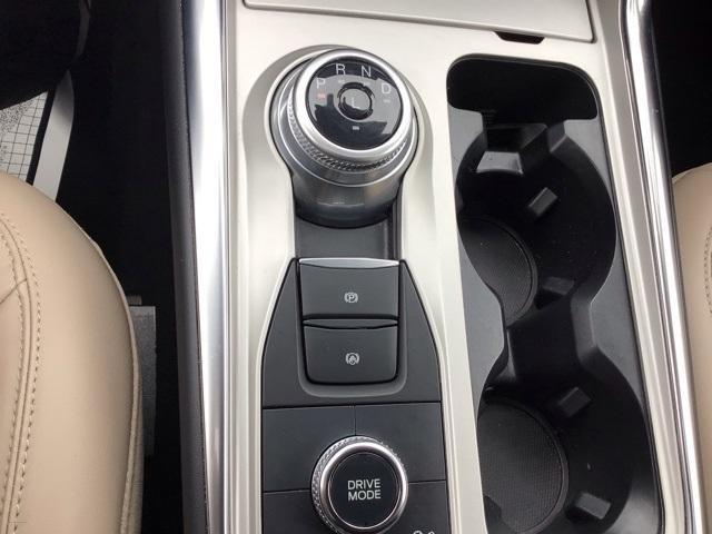 used 2022 Ford Explorer car, priced at $33,900