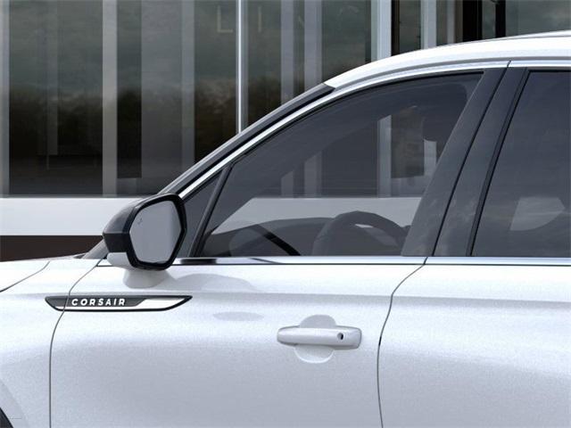 new 2025 Lincoln Corsair car, priced at $42,480